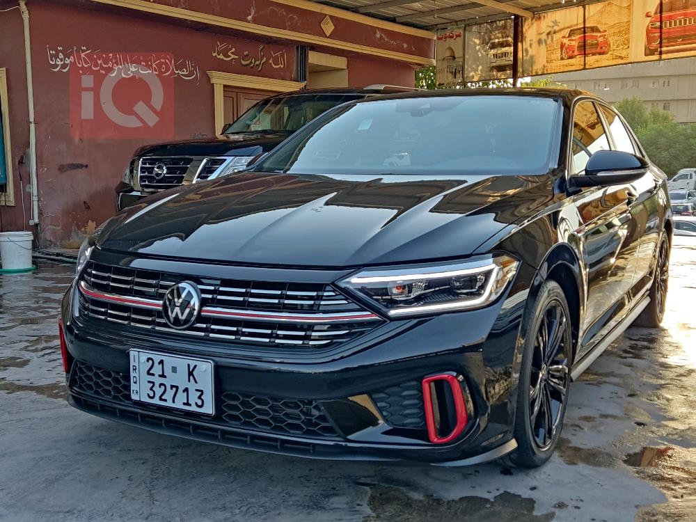 ڤۆڵکسواگن جێتا